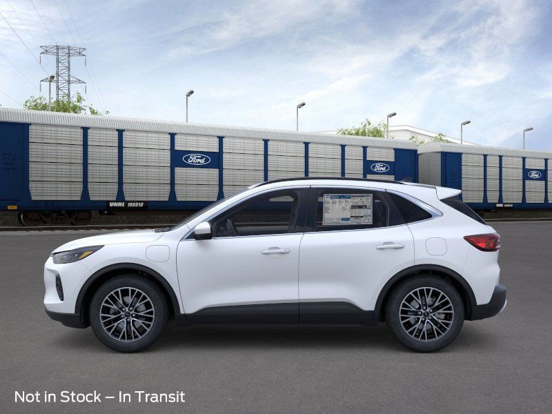 New 2026 Ford Escape SE w/ PHEV Premium Package image 3