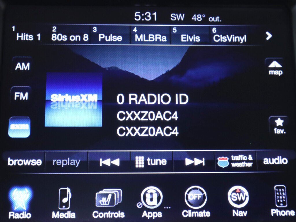 Used 2015 Chrysler 300 Limited RWD image 19