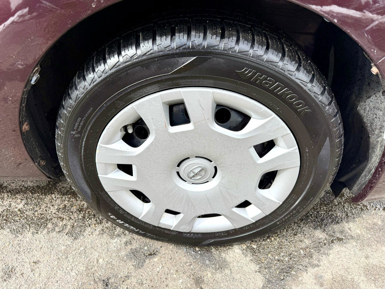 Used 2015 Scion xB 5-Door Wagon 4-Spd AT image 13