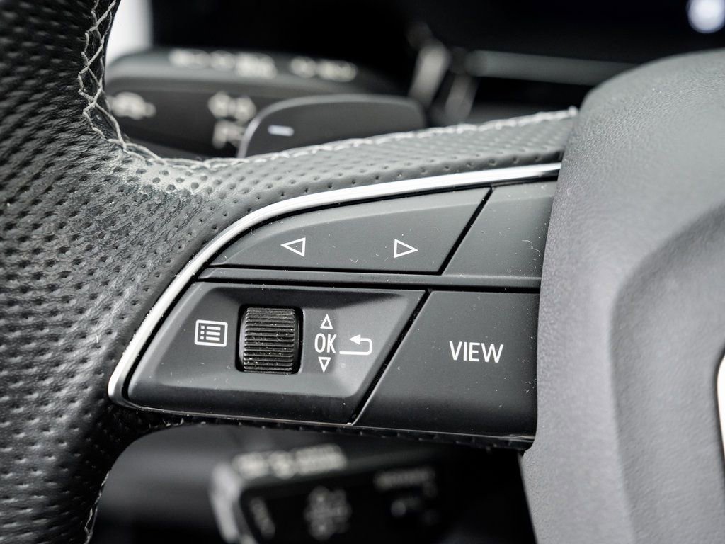 Used 2023 Audi S3 Prestige w/ Prestige Package image 13