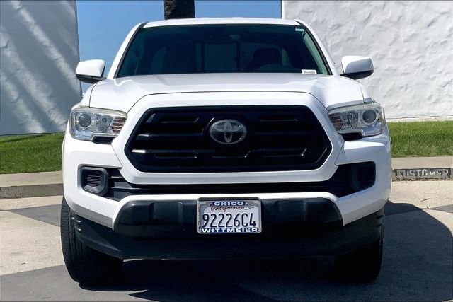 Used 2018 Toyota Tacoma SR w/ SR Convenience Package RWD image 3