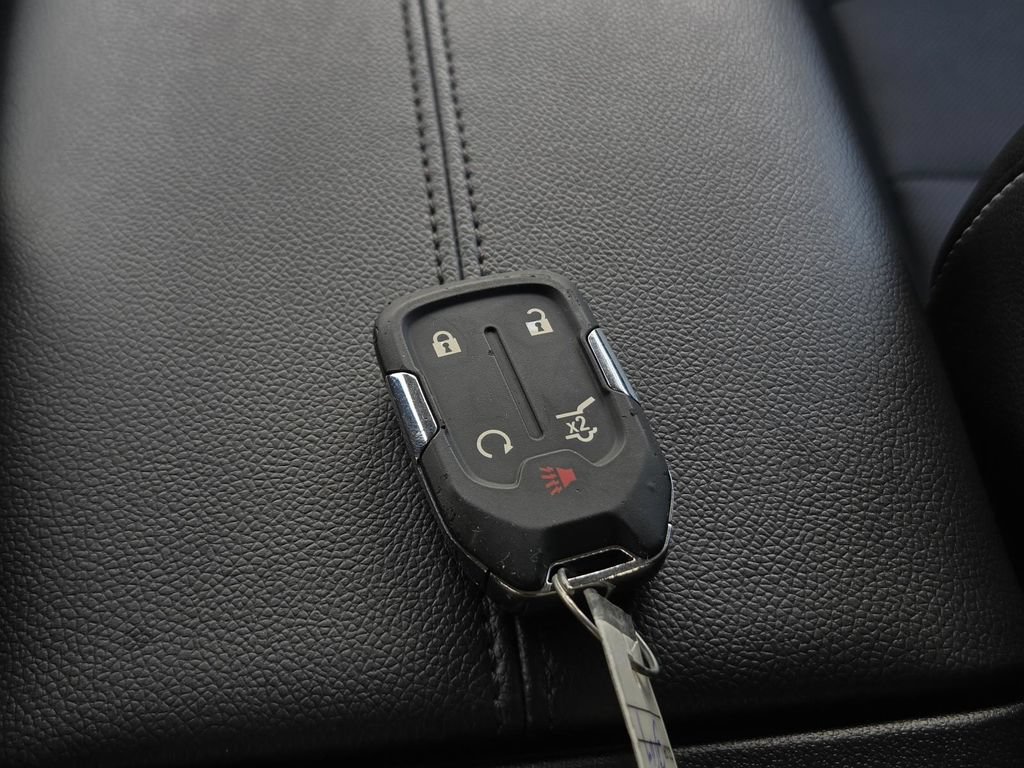 Used 2024 GMC Terrain SLT AWD/4WD image 33