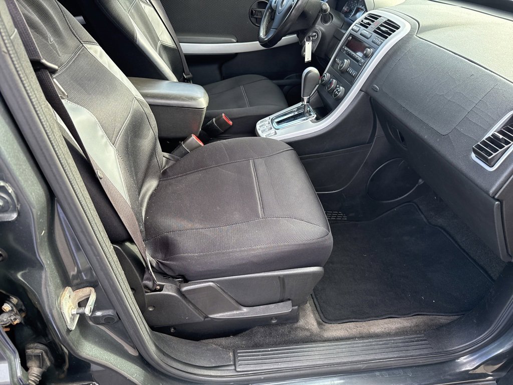 Used 2009 Pontiac Torrent 2WD w/ Preferred Package image 17