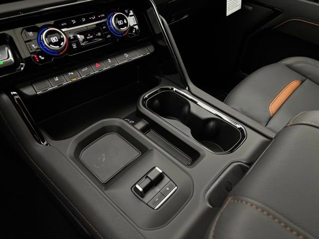 New 2026 GMC Sierra 2500 AT4 w/ AT4 Premium Plus Package image 30