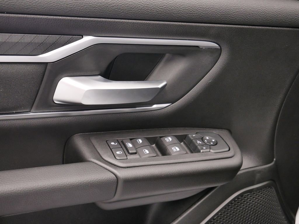 New 2026 RAM 1500 Big Horn image 6