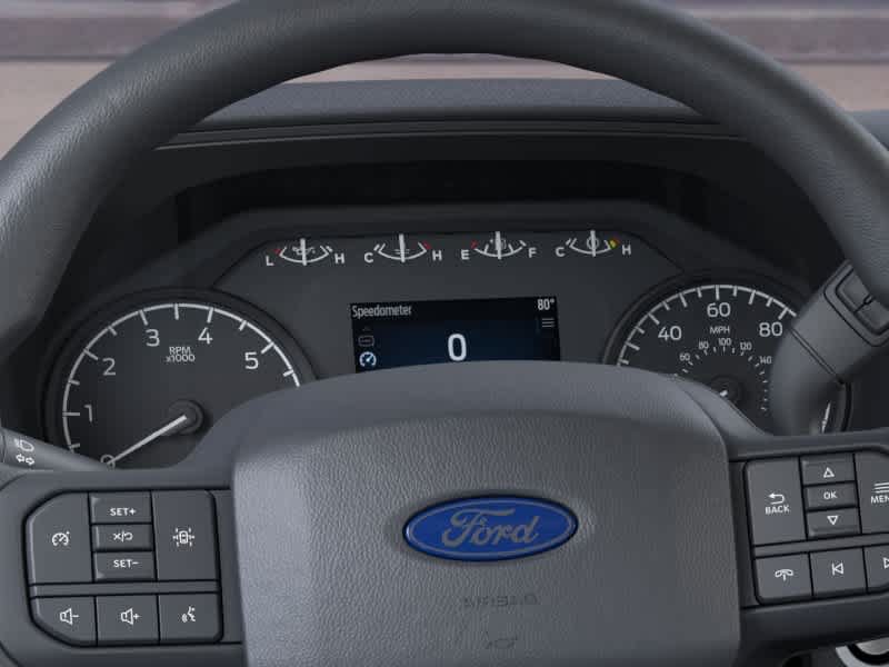 New 2026 Ford F150 STX RWD image 13
