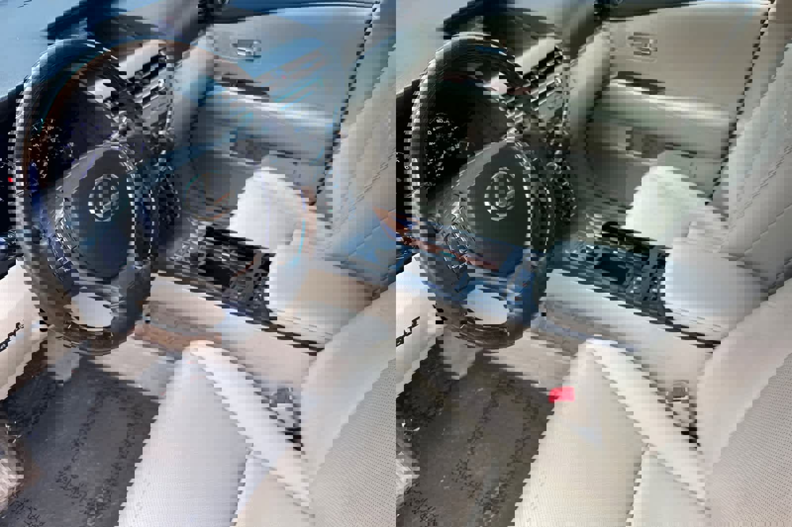 Used 2013 Lexus RX 350 AWD w/ Premium Pkg image 11