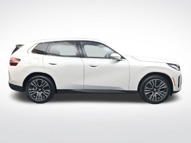 New 2026 BMW X3 xDrive30i w/ Convenience Package AWD/4WD image 3