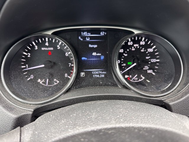Used 2015 Nissan Rogue SL w/ SL Premium Package AWD/4WD image 5