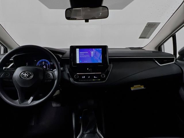 New 2026 Toyota Corolla LE image 26