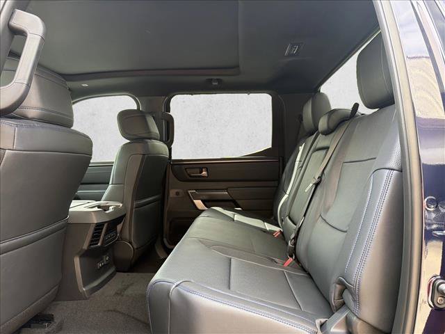 New 2026 Toyota Tundra Platinum AWD/4WD image 20