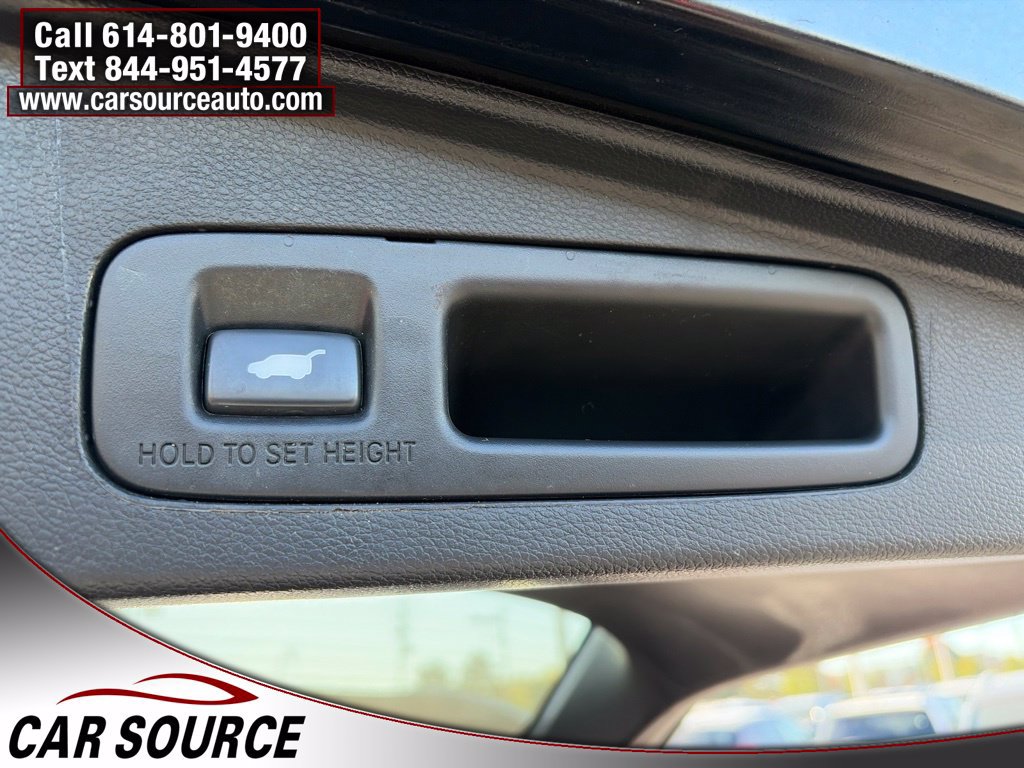 Used 2019 Honda CR-V EX-L image 8
