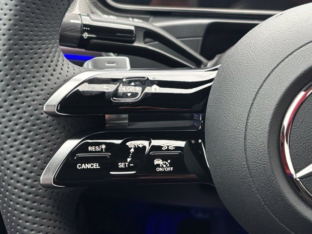New 2027 Mercedes-Benz CLE 450 4MATIC Coupe image 17