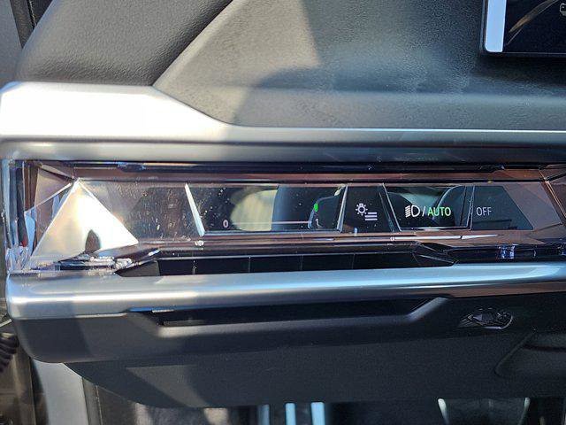 New 2025 BMW i7 M70 image 27