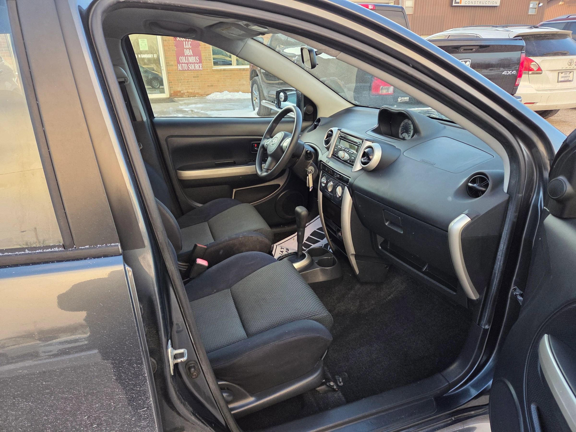 Used 2006 Scion xA image 20