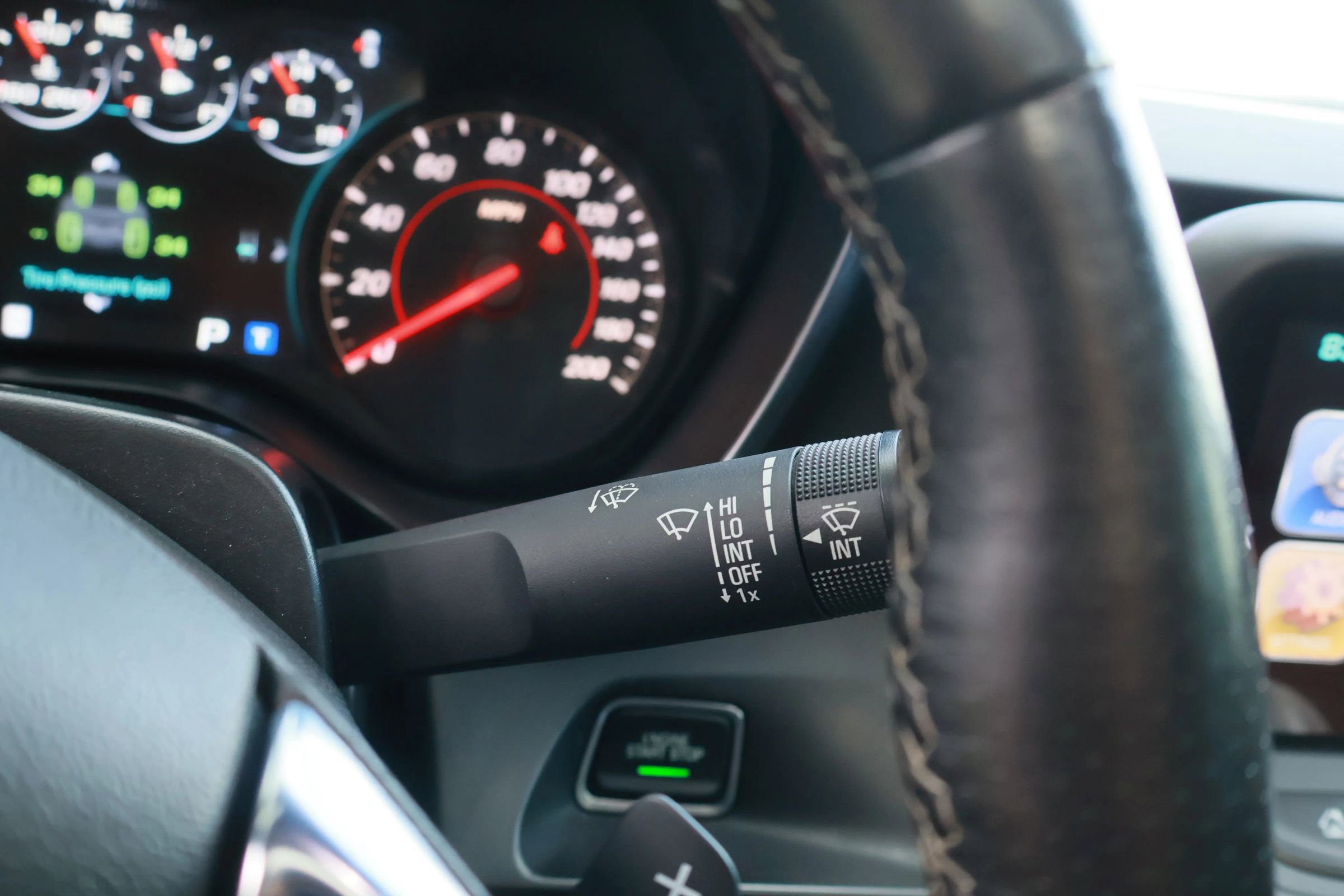 Used 2016 Chevrolet Camaro SS image 20