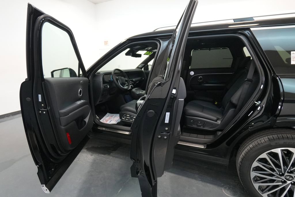 New 2026 Hyundai Palisade Calligraphy image 29
