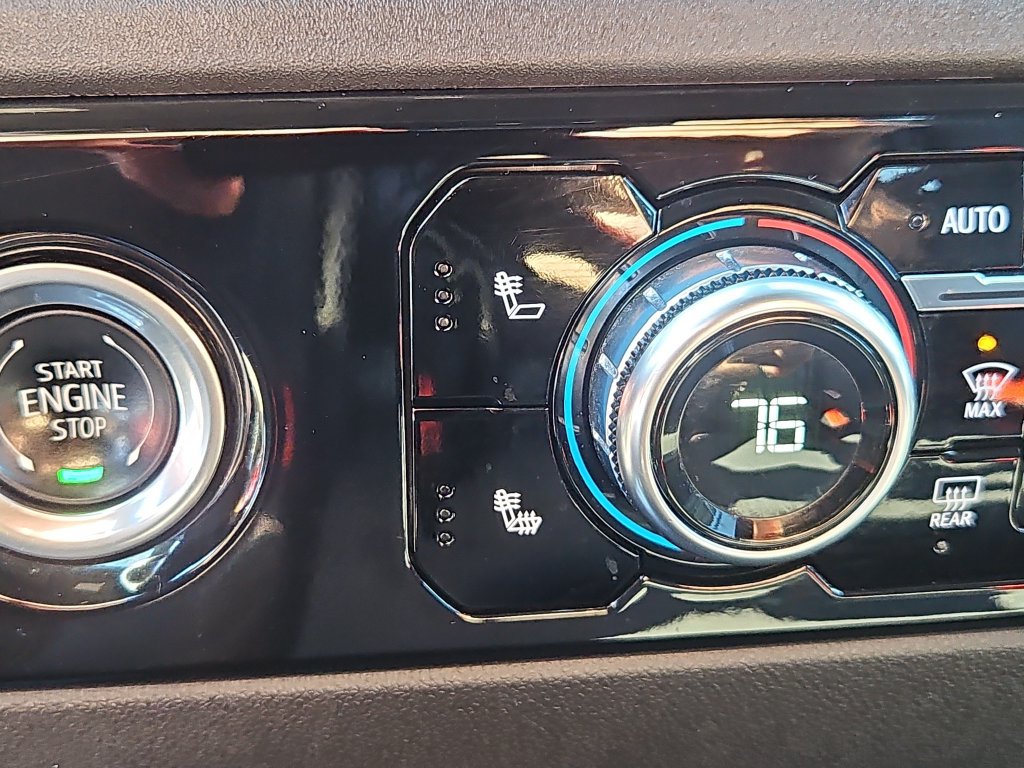 Used 2024 GMC Sierra 1500 Elevation AWD/4WD image 19