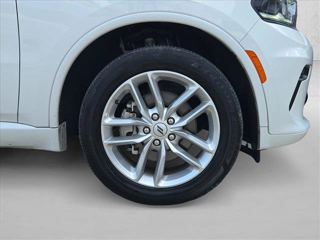 Used 2025 Dodge Durango GT AWD/4WD image 22