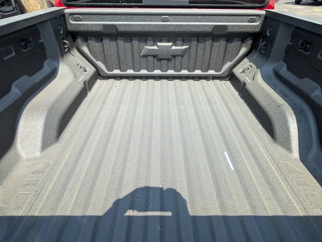 New 2026 Chevrolet Colorado Trail Boss AWD/4WD image 28