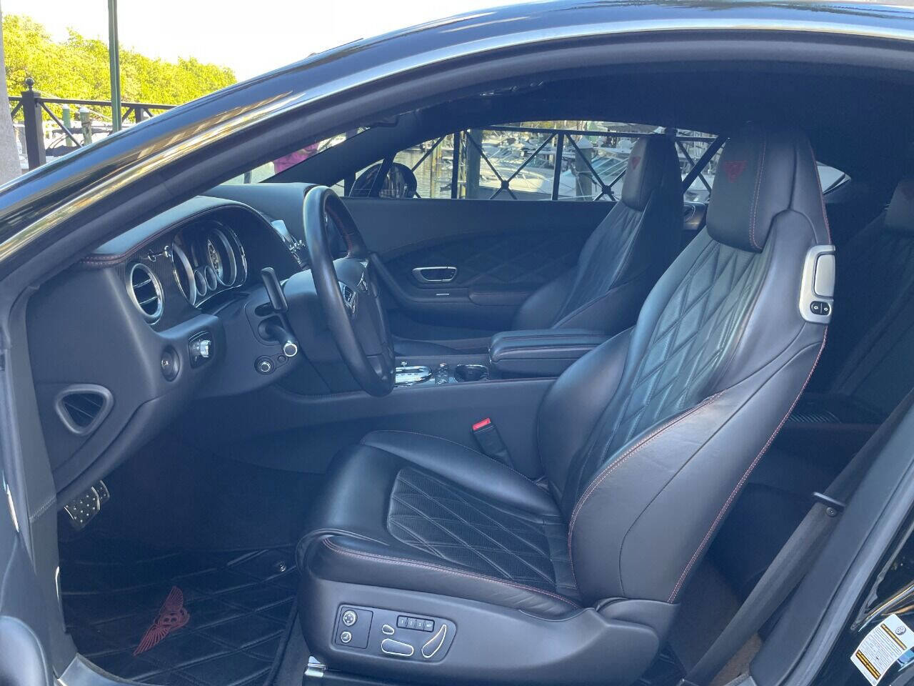 Used 2014 Bentley Continental GT Speed image 13