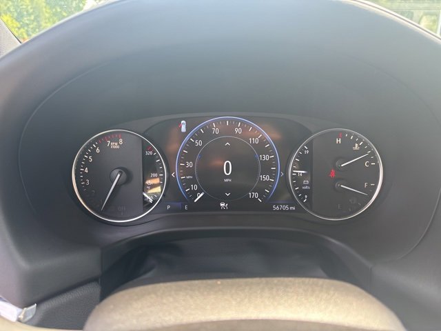 Used 2023 Buick Enclave Avenir image 13