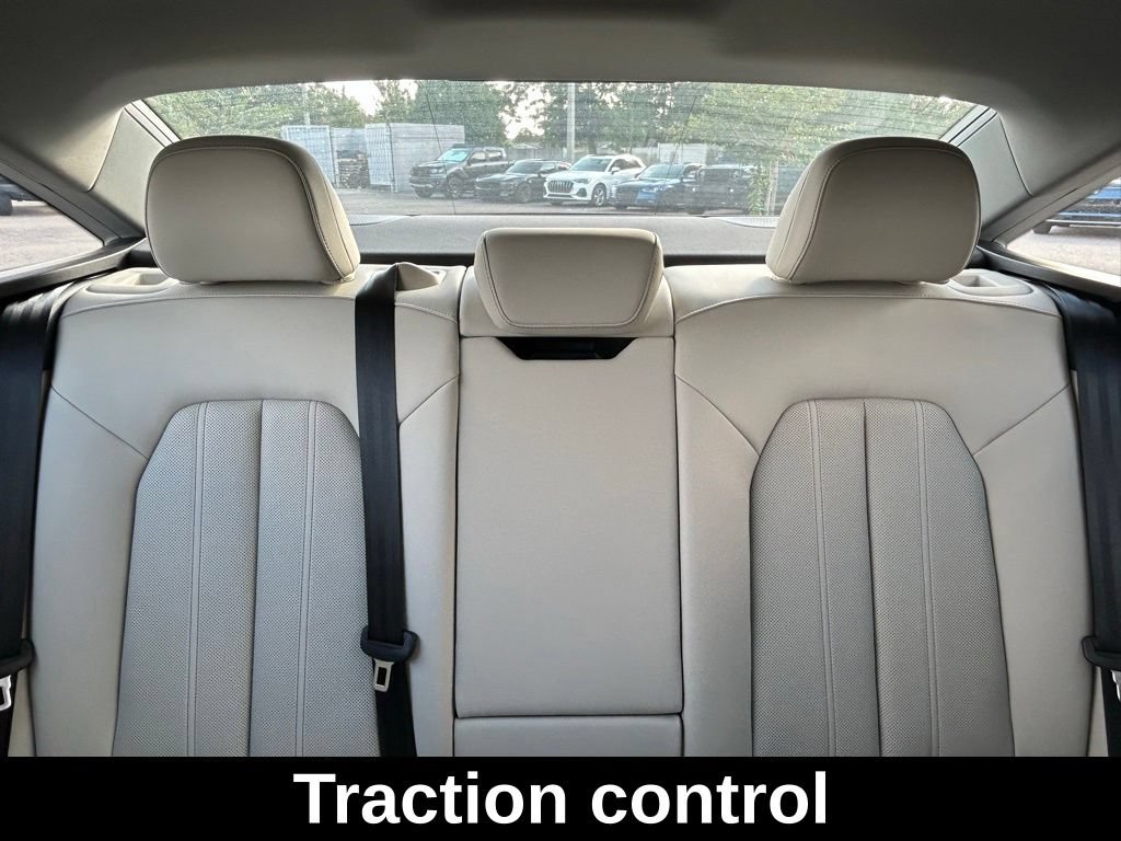 Used 2026 Audi A6 Prestige w/ Prestige Package AWD/4WD image 14