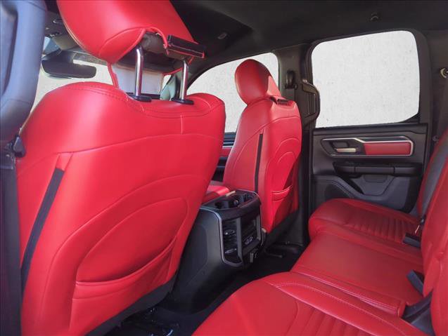 Used 2022 RAM 1500 Big Horn image 14