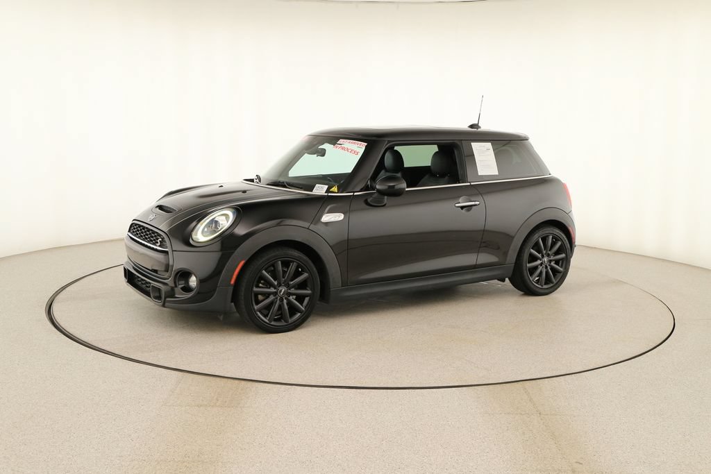 Used 2019 MINI Cooper S FWD image 13