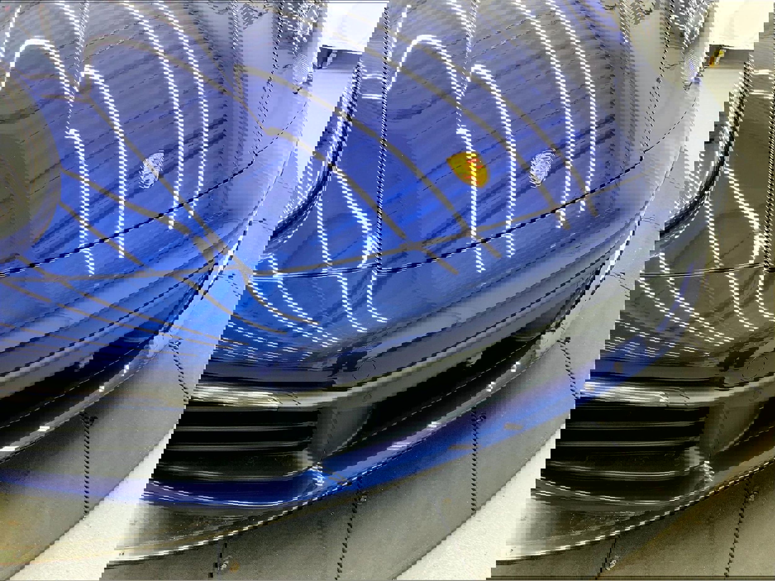 Used 2023 Porsche 911 Carrera 4S image 29