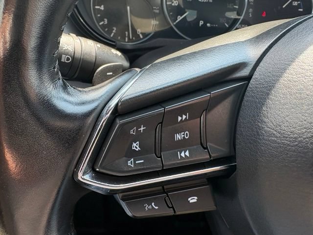 Used 2021 MAZDA CX-9 Grand Touring AWD/4WD image 25