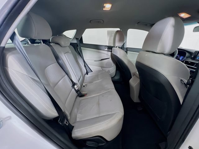 Used 2020 Hyundai Tucson SE AWD/4WD image 36