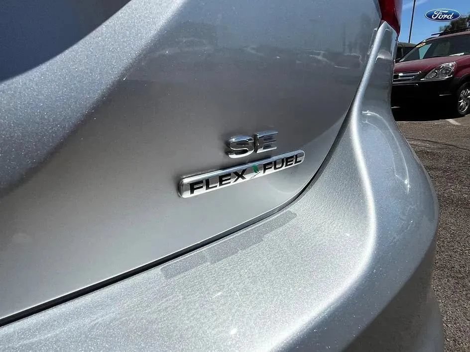 Used 2014 Ford Focus SE FWD image 23