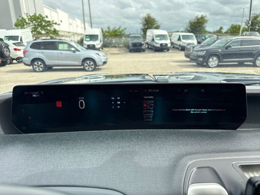 Used 2025 Ford Expedition Max Active RWD image 18