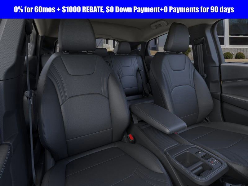 New 2025 Ford Mustang Mach-E Premium image 10