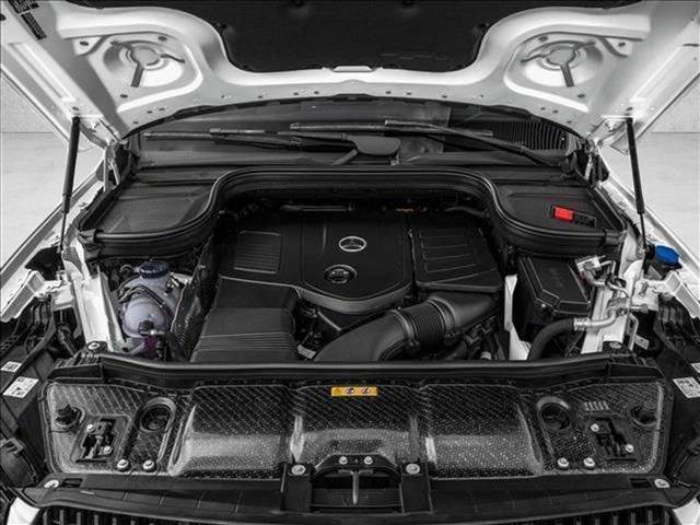 New 2026 Mercedes-Benz GLE 350 4MATIC image 8