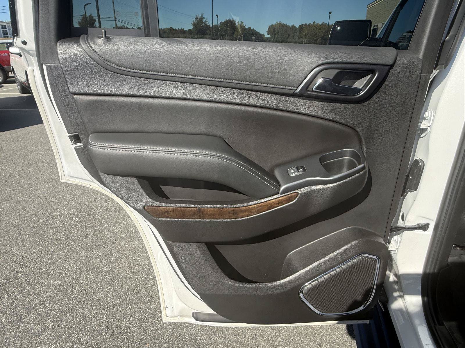 Used 2019 Chevrolet Tahoe LT AWD/4WD image 20