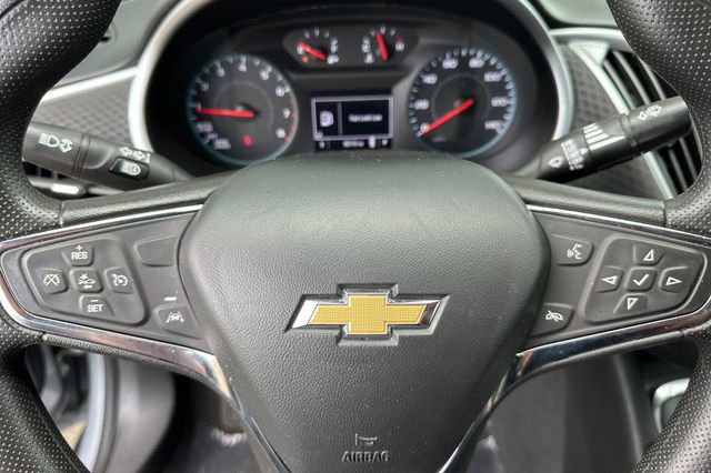 Used 2024 Chevrolet Malibu LT image 26