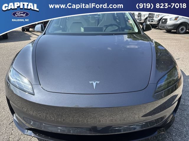 Used 2025 Tesla Model 3 Performance AWD/4WD image 10