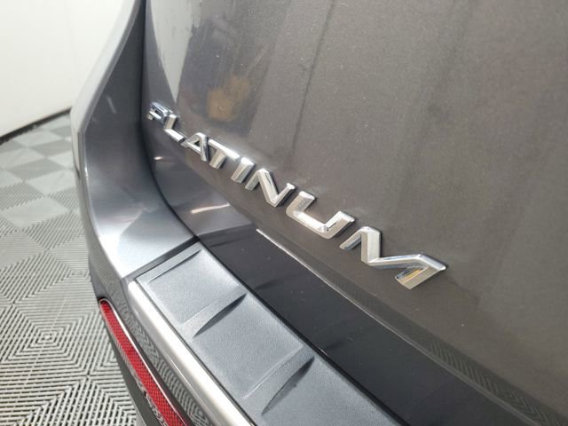 Used 2023 Ford Explorer Platinum w/ Technology Package image 7