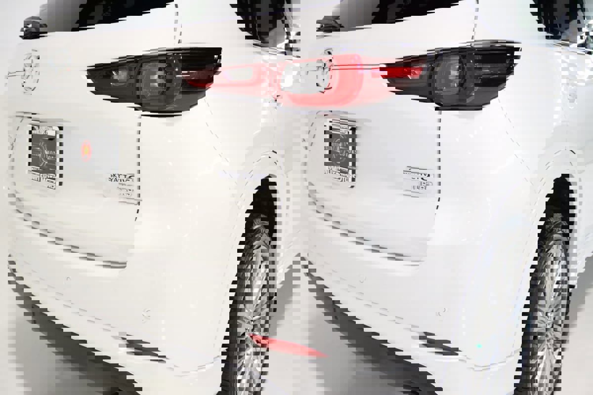 Used 2023 MAZDA CX-5 Signature image 68