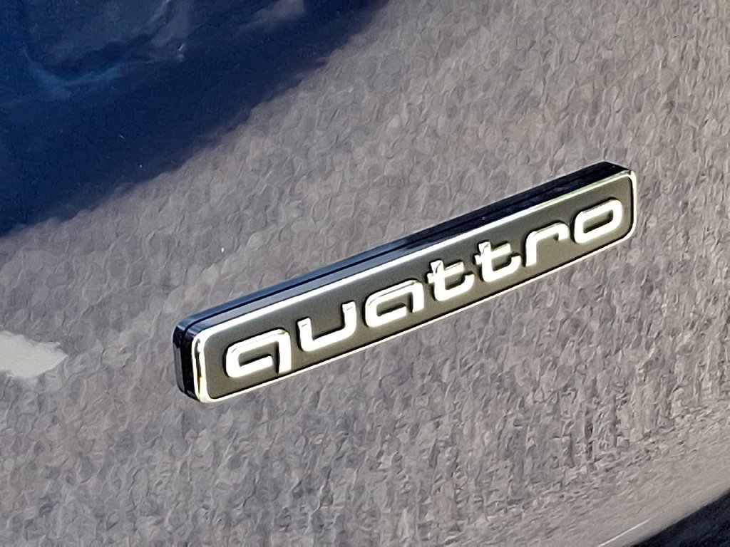 New 2026 Audi Q3 quattro 2.0T AWD/4WD image 12