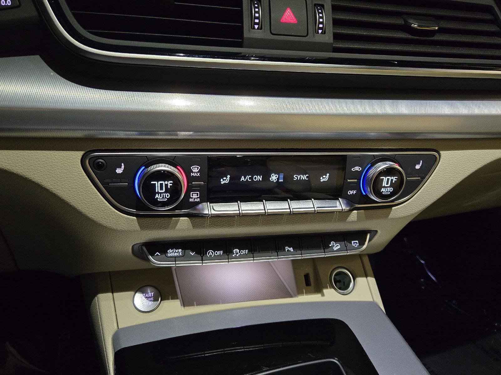 Used 2025 Audi Q5 2.0T Premium image 25