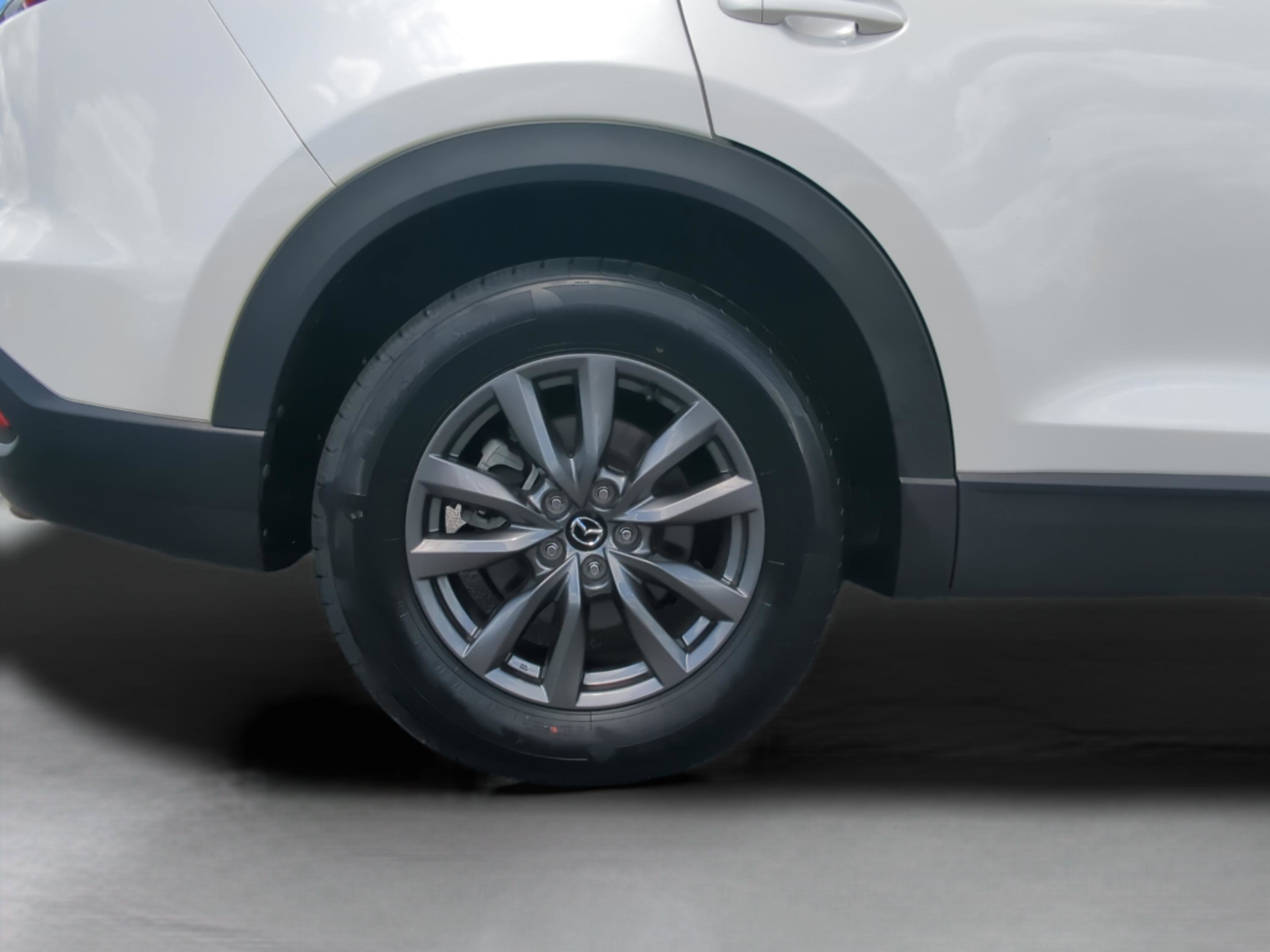 Used 2022 MAZDA CX-9 Touring AWD/4WD image 28