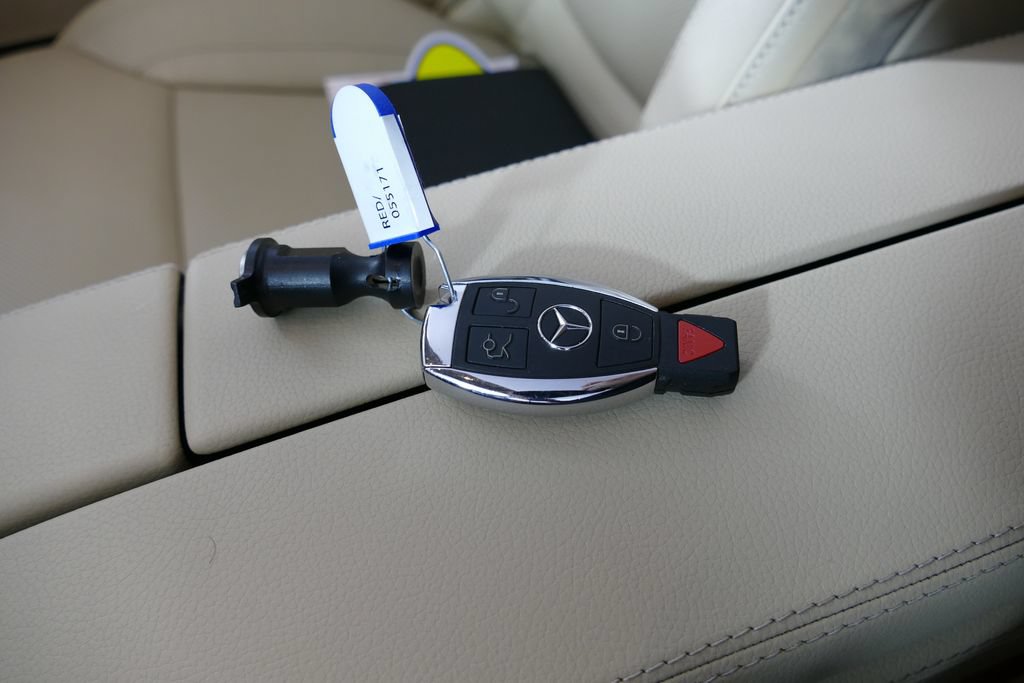 Used 2019 Mercedes-Benz SL 450 image 27