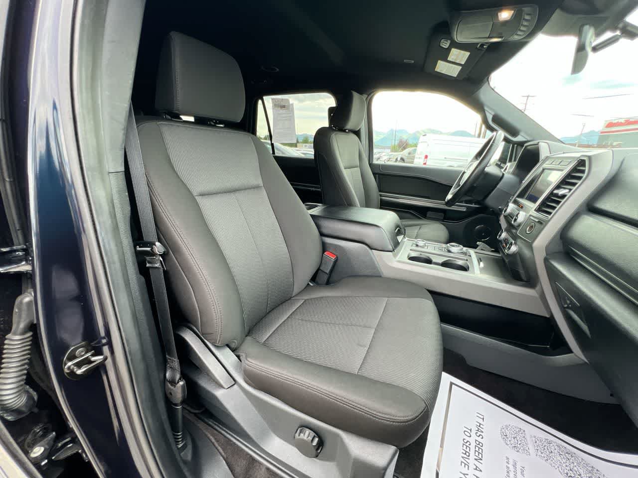 Used 2021 Ford Expedition XLT AWD/4WD image 28