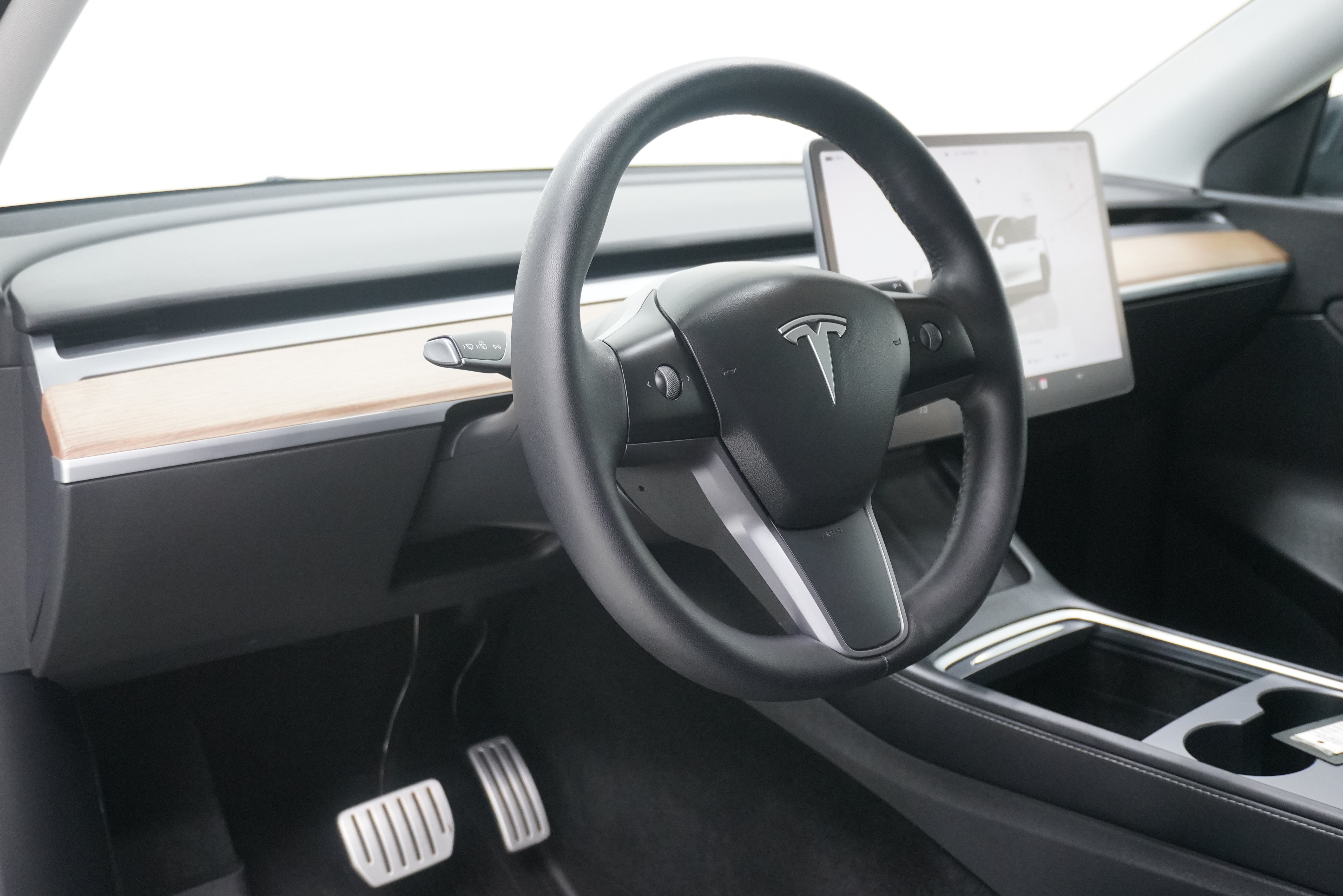Used 2022 Tesla Model Y Performance AWD/4WD image 10