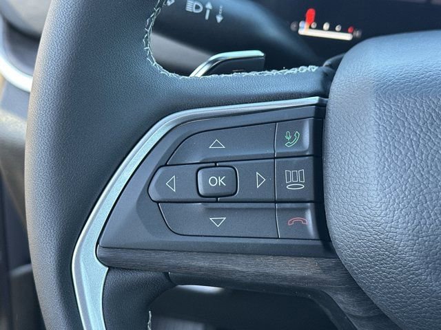 New 2025 Jeep Grand Cherokee Limited image 22