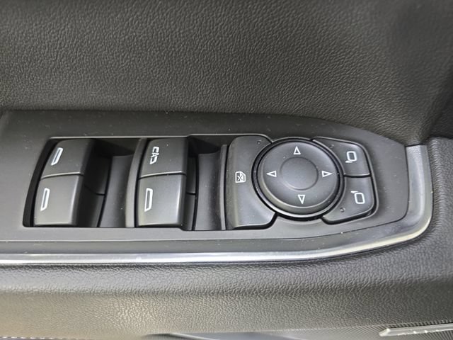 Used 2024 Chevrolet Silverado 1500 RST w/ All Star Edition Plus AWD/4WD image 30