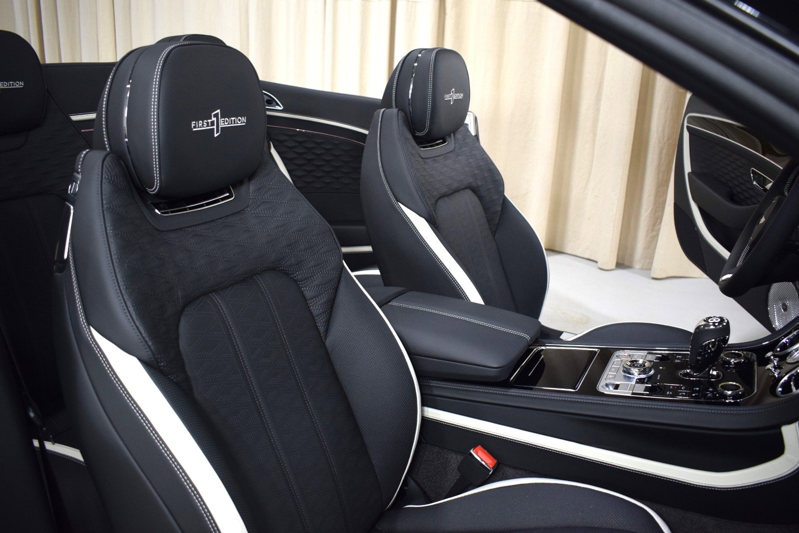 New 2025 Bentley Continental GT Speed image 24